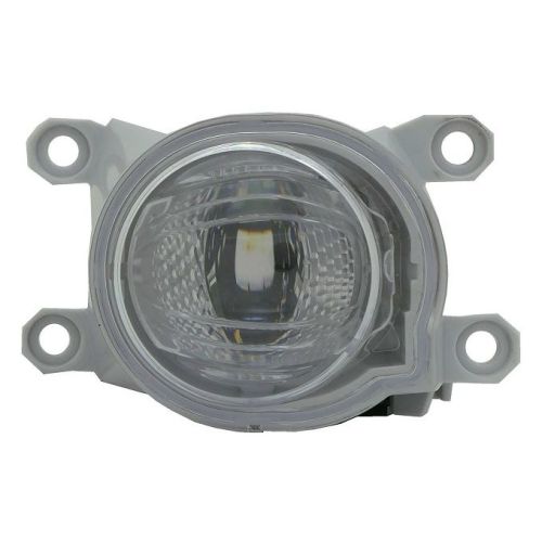 TOYOTA PRIUS FOG LAMP UNIT RIGHT (Passenger Side) (FROM 3-22) OEM#8121152140 2022 PL#TO2595110