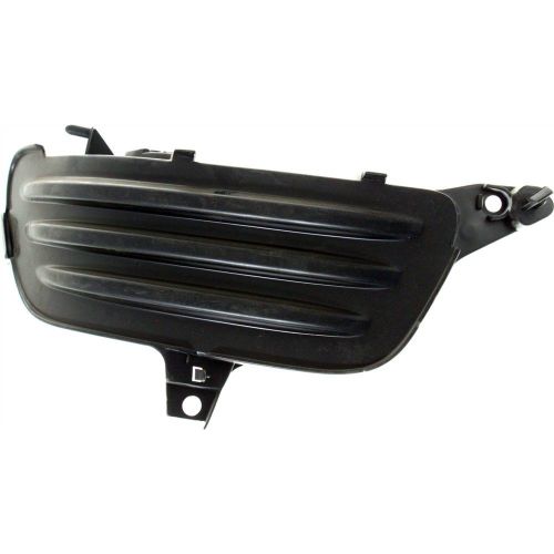 TOYOTA CAMRY FOG LAMP COVER LEFT (Driver Side) BUMPERLK OEM#5212806907 2005-2006 PL#TO2598100