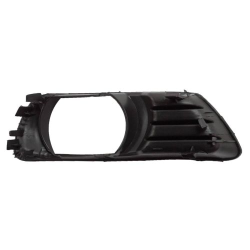 TOYOTA CAMRY FOG LAMP COVER BEZEL LEFT (Driver Side) (XLE MDL) OEM#5212806040 2007-2009 PL#TO2598101