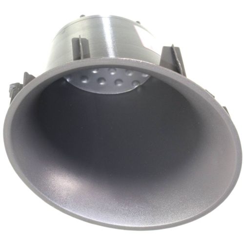 TOYOTA SEQUOIA FOG LAMP COVER LEFT (Driver Side) BLACK OEM#521280C030 2005-2007 PL#TO2598106