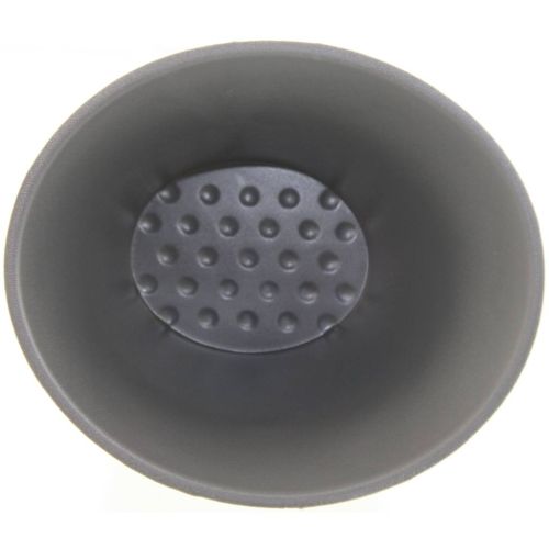 TOYOTA TUNDRA FOG LAMP COVER RIGHT (Passenger Side) BLACK OEM#521270C030 2000-2006 PL#TO2599106