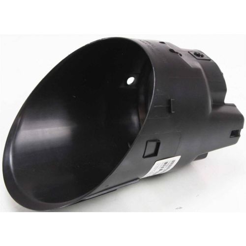 TOYOTA TUNDRA FOG LAMP BRACKET LEFT (Driver Side) (PLASTIC BUMPER TYPE) OEM#521260C030 2007-2013 PL#TO2600101