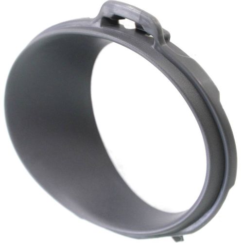 TOYOTA CAMRY HYBRID FOG LAMP COVER RING LEFT (Driver Side) PTD (XLE MDL) OEM#5212606320 2012-2014 PL#TO2602100