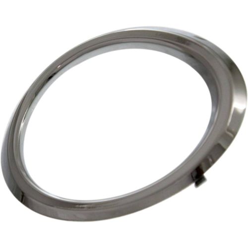 TOYOTA CAMRY FOG LAMP BEZEL RING LEFT (Driver Side) CHROME (SE MDL) OEM#5212606200 2012-2014 PL#TO2602101