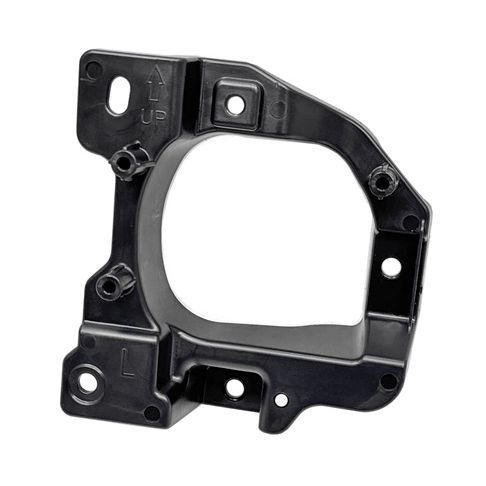 TOYOTA HIGHLANDER FOG LAMP BRACKET LEFT (Driver Side) (XSE) OEM#814820E230 2021-2026 PL#TO2602106