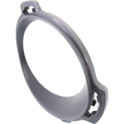 TOYOTA CAMRY HYBRID FOG LAMP COVER RING RIGHT (Passenger Side) PTD (XLE MDL) OEM#5212506320 2012-2014 PL#TO2603100
