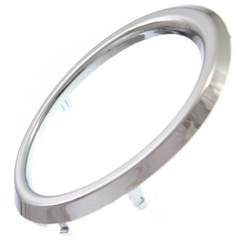 TOYOTA CAMRY FOG LAMP BEZEL RING RIGHT (Passenger Side) CHROME (SE MDL) OEM#5212506200 2012-2014 PL#TO2603101