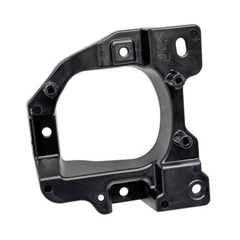 TOYOTA HIGHLANDER FOG LAMP BRACKET LEFT (Driver Side) (XSE) OEM#814810E230 2021-2026 PL#TO2603106