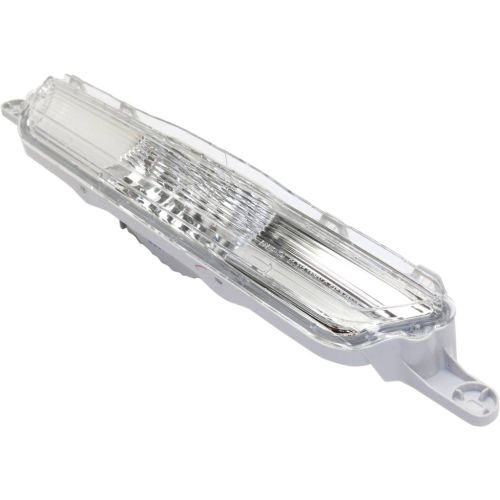 TOYOTA YARIS HATCHBACK(5DOORS) BACK-UP LAMP ASSY OEM#816710D010 2015-2017 PL#TO2881102