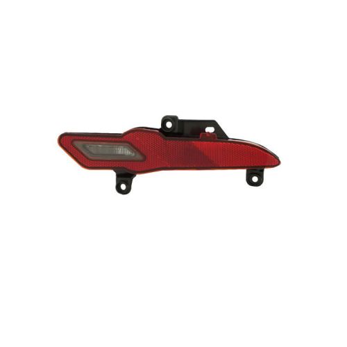 TOYOTA PRIUS / PRIUS PRIME BACK-UP LAMP UNIT RIGHT (Passenger Side) (W/REFLECTOR)(ON BMP) OEM#8167147010 2023-2025 PL#TO2887107