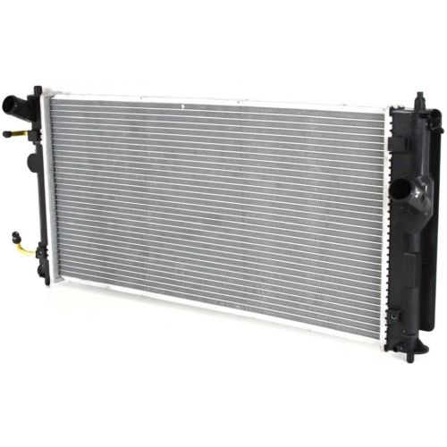 TOYOTA CELICA RADIATOR 1.8/L4 A/T OEM#1640022070 2000-2005 PL#TO3010121