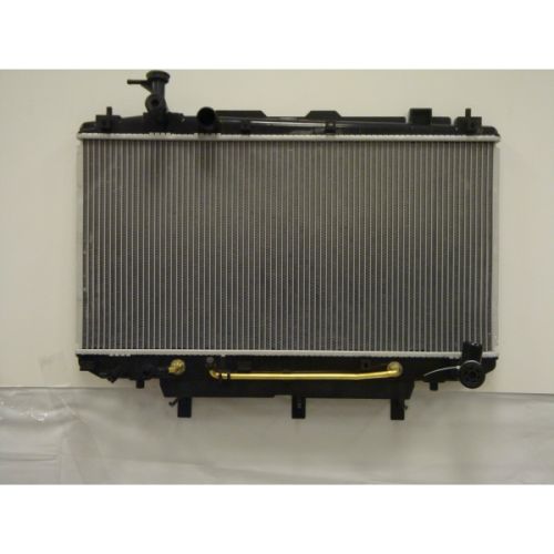 TOYOTA RAV4 RADIATOR 2.0L/2.4L OEM#1640028191 2001-2005 PL#TO3010158