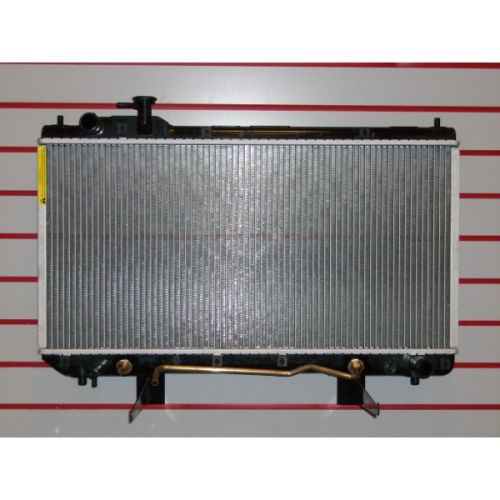 TOYOTA RAV4 RADIATOR (2.0/L4) A/T OEM#164007A501 1998-2000 PL#TO3010161