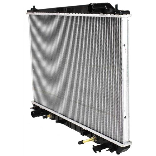 TOYOTA SIENNA RADIATOR 3.0L/V6 OEM#164000A072 1998-2003 PL#TO3010163