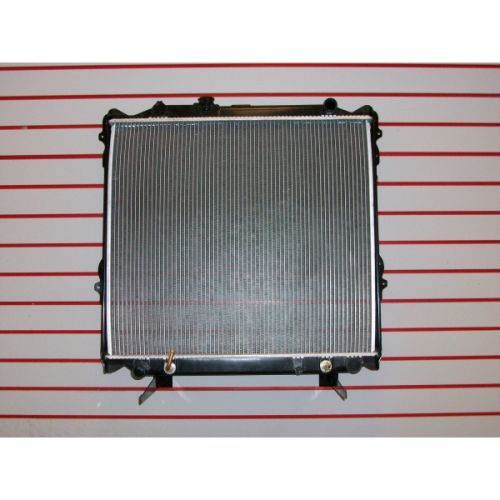 TOYOTA 4RUNNER RADIATOR 2.7/L4 3.4/V6 A/T OEM#16410AZ011 1996-2002 PL#TO3010194
