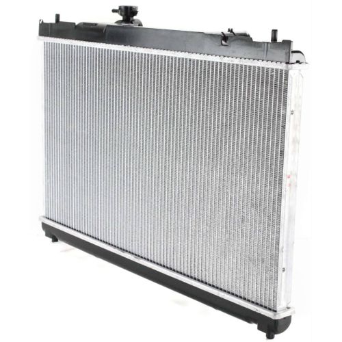 TOYOTA SOLARA RADIATOR (4 CYL) OEM#16410YZZAF 2004-2008 PL#TO3010256