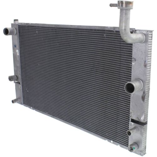 TOYOTA PRIUS RADIATOR A/T 1R OEM#1604121281 2004-2009 PL#TO3010278