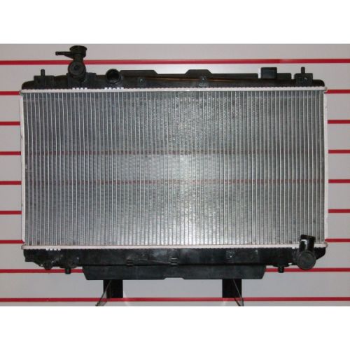 TOYOTA RAV4 RADIATOR 2.4/L4 A/T W/AC OEM#1640028500 2004-2005 PL#TO3010279
