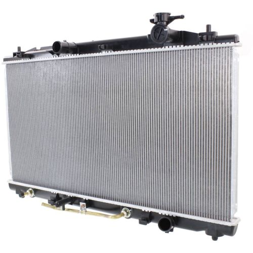 LEXUS ES 350 RADIATOR (3.5/V6) OEM#16400AD010 2007-2012 PL#TO3010300