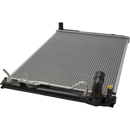 TOYOTA SIENNA RADIATOR 3.3L OEM#16410AZ035 2006 PL#TO3010311