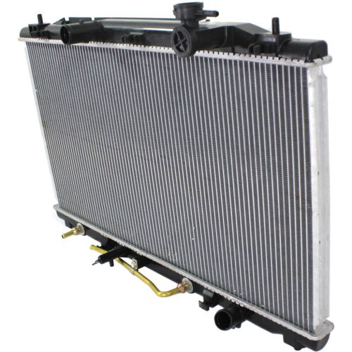 LEXUS ES 350 RADIATOR (3.5/V6) (1" CORE) OEM#16400AD020 2007-2012 PL#TO3010313