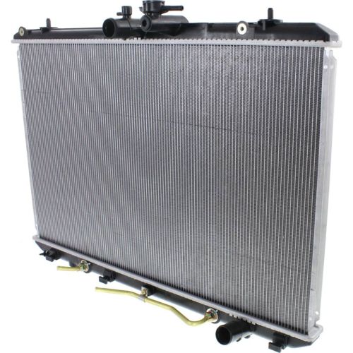 TOYOTA HIGHLANDER RADIATOR 3.5/V6 (1 1/16" CORE) (W/ TOW PKG) OEM#1604131550 2008-2013 PL#TO3010320