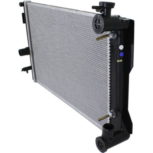 TOYOTA MATRIX RADIATOR (1.8L) OEM#164100T031 2009-2014 PL#TO3010323