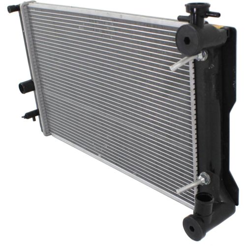 TOYOTA COROLLA/SEDAN RADIATOR (2.4L) A/T OEM#164100H260 2009-2013 PL#TO3010324