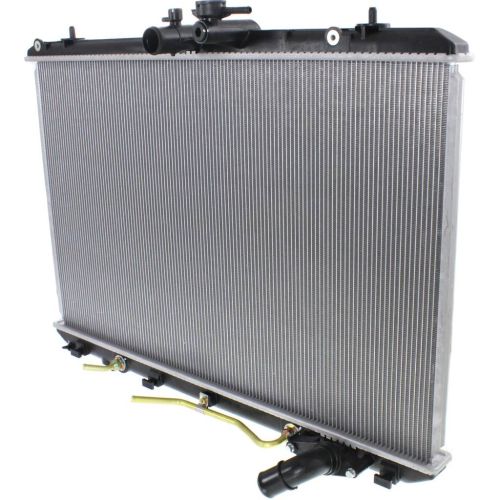 TOYOTA HIGHLANDER RADIATOR 2.7L (WO/TOW PKG) OEM#1604136050 2009-2010 PL#TO3010327