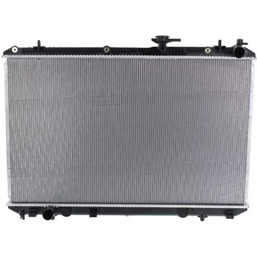 TOYOTA HIGHLANDER HYBRID RADIATOR 3.3L OEM#1604120410 2008-2010 PL#TO3010335