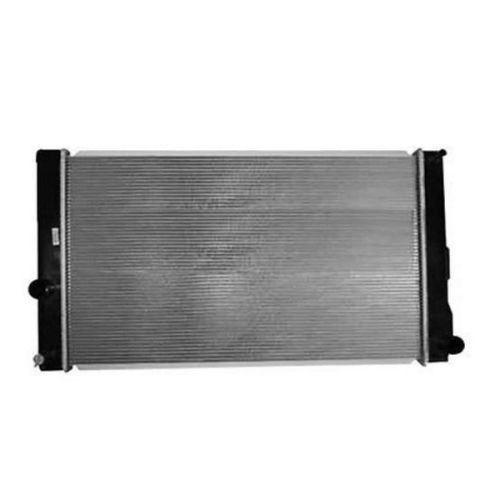 TOYOTA PRIUS V RADIATOR 1.8L OEM#1640037260 2012-2016 PL#TO3010337