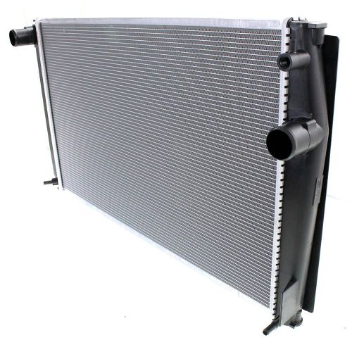 TOYOTA RAV4 RADIATOR 2.5/L4 (CANADA) OEM#164000V030 2013-2015 PL#TO3010341