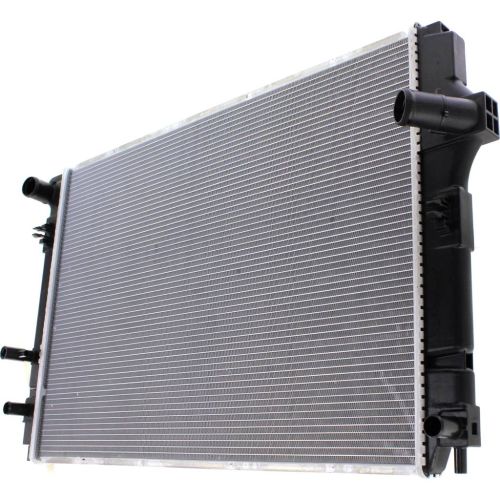 TOYOTA PRIUS C (1.5L) RADIATOR OEM#1640021330 2012-2019 PL#TO3010342