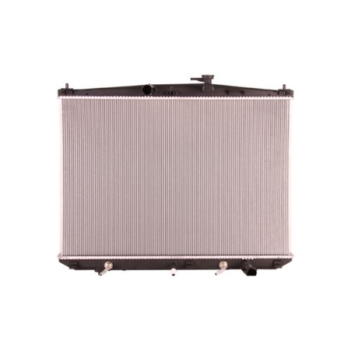 TOYOTA HIGHLANDER RADIATOR 3.5L (W/ TOW PKG) OEM#164000P420 2014-2016 PL#TO3010344