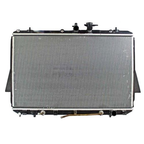 TOYOTA HIGHLANDER HYBRID  RADIATOR 3.3L OEM#1604131761 2011-2013 PL#TO3010346