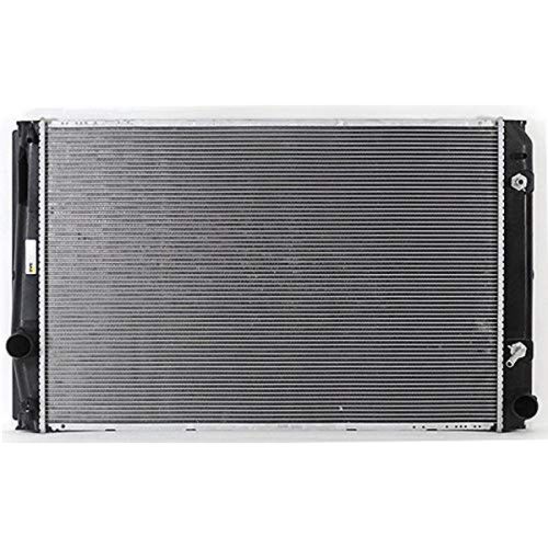 TOYOTA RAV4 RADIATOR 3.5L (W/TOW) (USA) OEM#164000P240 2009-2012 PL#TO3010348