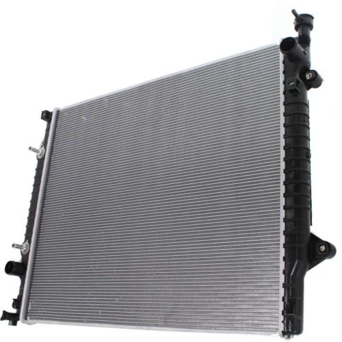 TOYOTA TACOMA RADIATOR 2.7L OEM#164100C420 2016-2023 PL#TO3010349