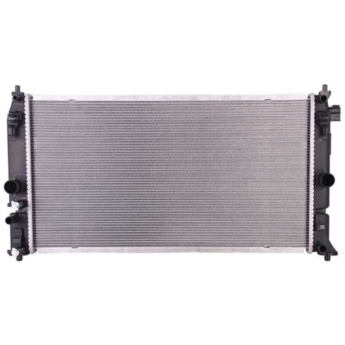 LEXUS UX 250h RADIATOR OEM#1640037311 2019 PL#TO3010353