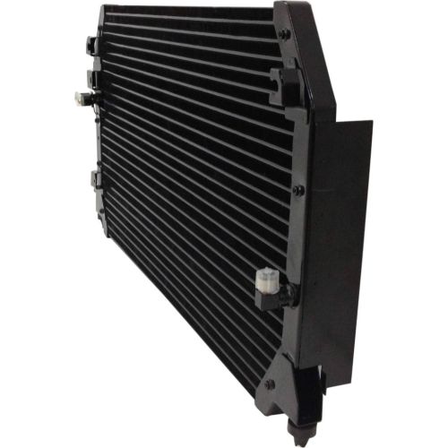 LEXUS ES 300 A/C CONDENSER (From 5/97) OEM#8846006061 1997-2001 PL#TO3030104
