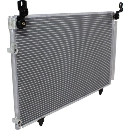 TOYOTA HIGHLANDER A/C CONDENSER OEM#8846048020 2001-2007 PL#TO3030116