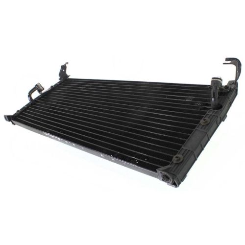 TOYOTA RAV4 A/C CONDENSER (2.0L/L4) [4732] OEM#8846042021 1996-2000 PL#TO3030139