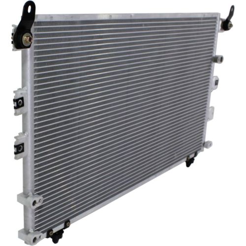 TOYOTA SEQUOIA A/C CONDENSER 4.7L OEM#884600C030 2001-2007 PL#TO3030140