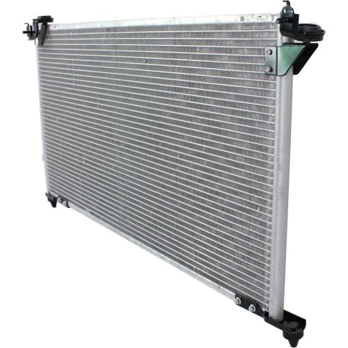 TOYOTA SIENNA A/C CONDENSER 3.0L/V6 [3003] OEM#8846008010 1998-2003 PL#TO3030141