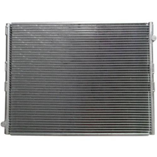 TOYOTA 4RUNNER A/C CONDENSER (2.7L/3.4L) OEM#8846135050 1996-2002 PL#TO3030154