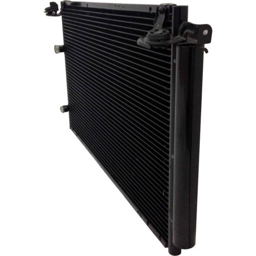 TOYOTA SOLARA A/C CONDENSER OEM#8846006070 2004-2008 PL#TO3030183