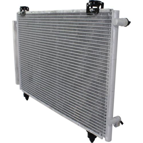 TOYOTA MATRIX A/C CONDENSER 1.8/L4 OEM#8845002170 2003-2004 PL#TO3030184