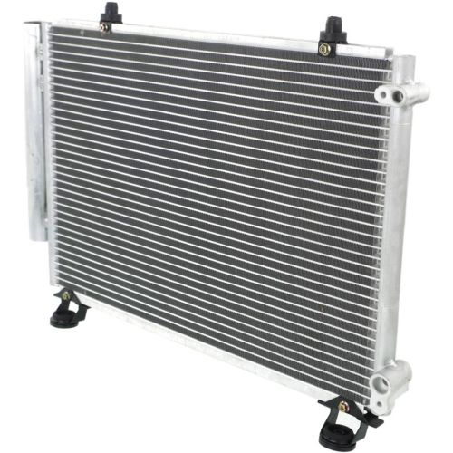 TOYOTA ECHO  A/C CONDENSER OEM#8845052141 2003-2005 PL#TO3030187