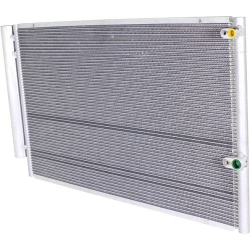 TOYOTA PRIUS A/C CONDENSER W/R.D. OEM#8845047020 2004-2009 PL#TO3030192