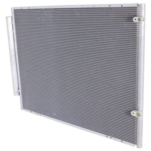 TOYOTA SIENNA A/C CONDENSER 3.3L/3.5L OEM#8846108010 2004-2010 PL#TO3030194
