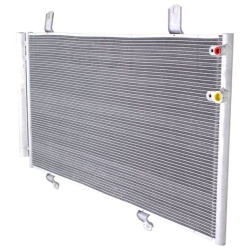 TOYOTA CAMRY A/C CONDENSER W/R.D. OEM#8846006210 2007-2011 PL#TO3030203